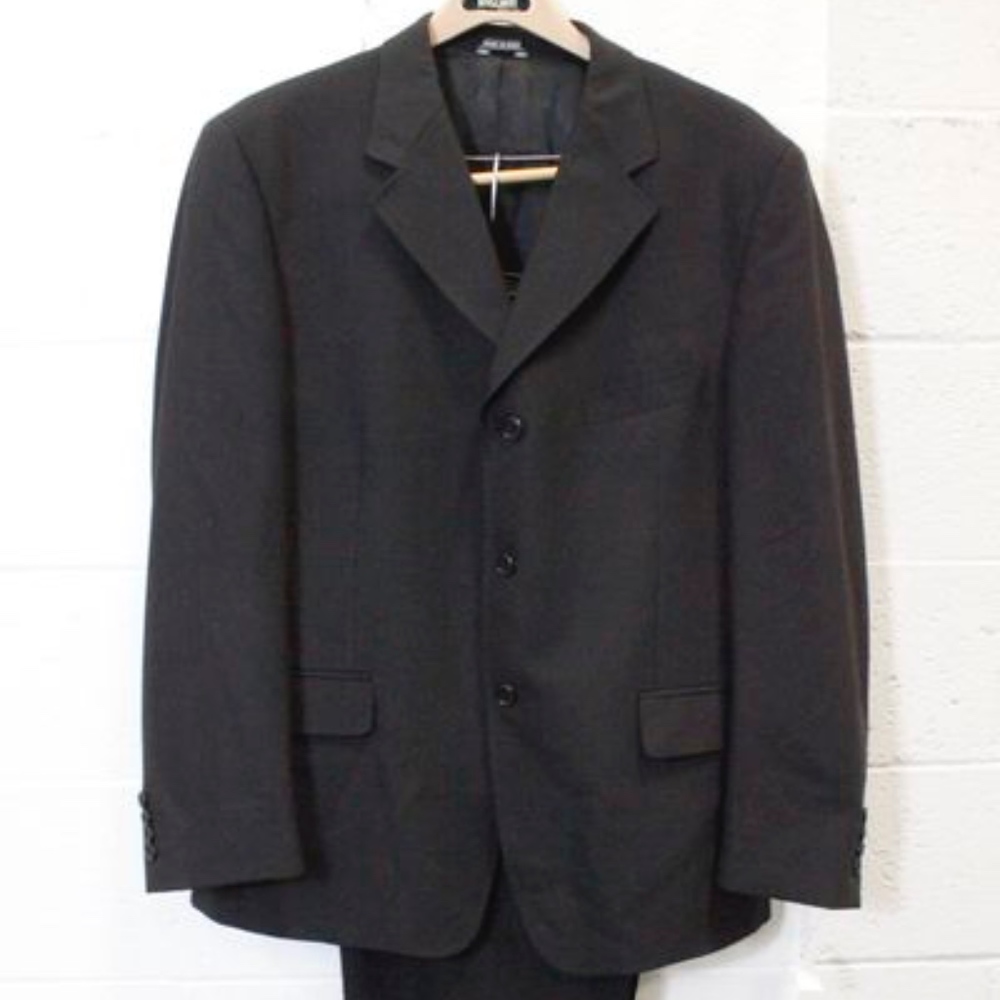 Sergio Valentino Suit